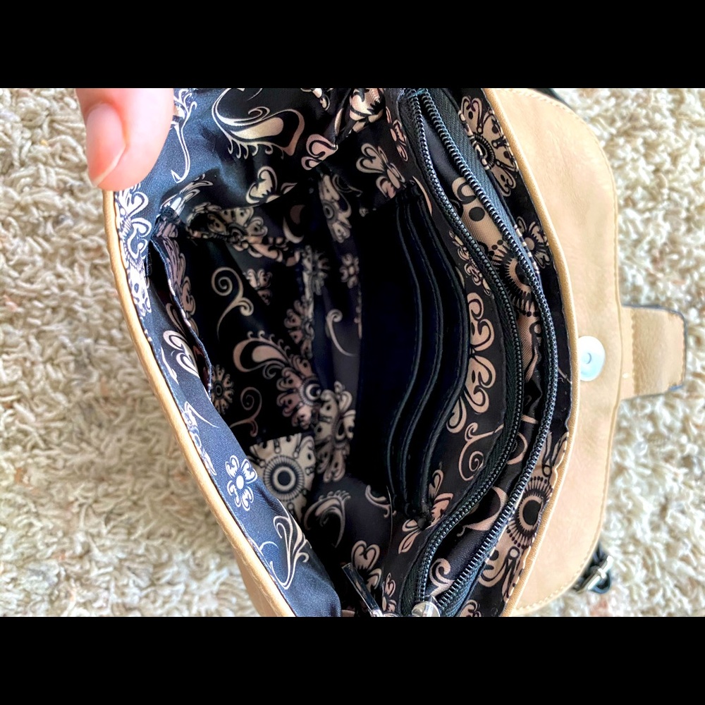 Grace Adele Small Bag - image 4